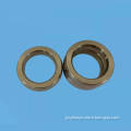 SS 321 Octagonal ring joint gaskets
